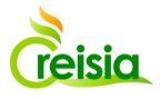 Creisiaのロゴ